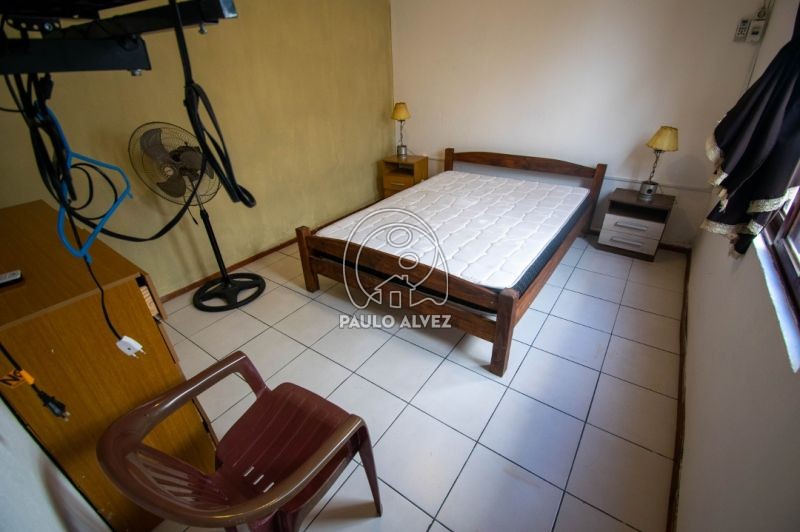 Primer dormitorio