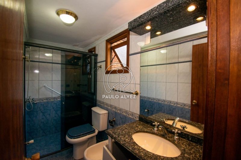 Baño completo 