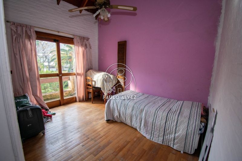 Primer dormitorio 