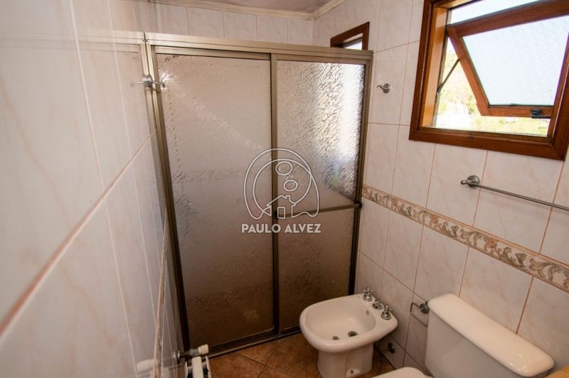 Segundo baño