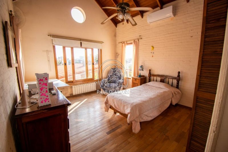 Segundo dormitorio