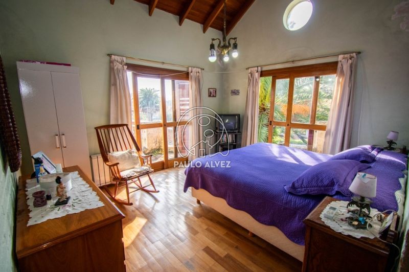 Tercer dormitorio 
