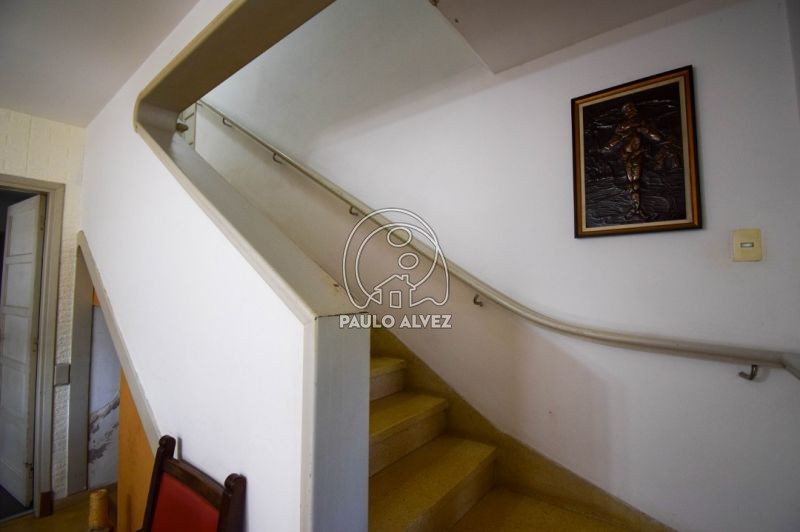 Escalera