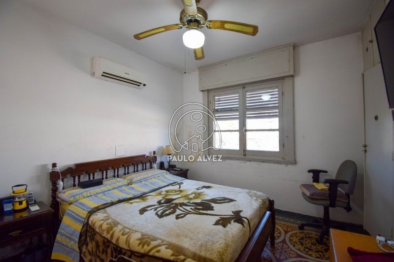 Primer dormitorio