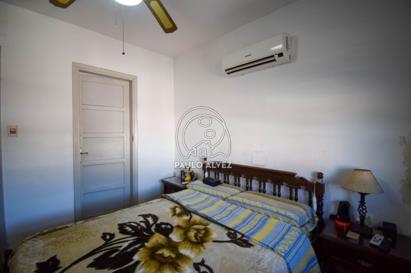 Primer dormitorio