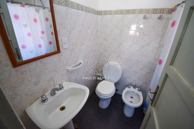 Baño en suite