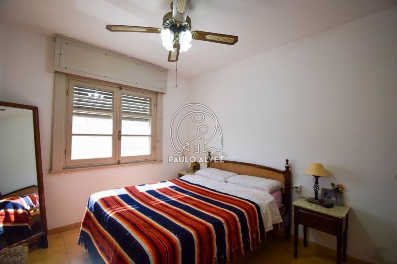 Segundo dormitorio