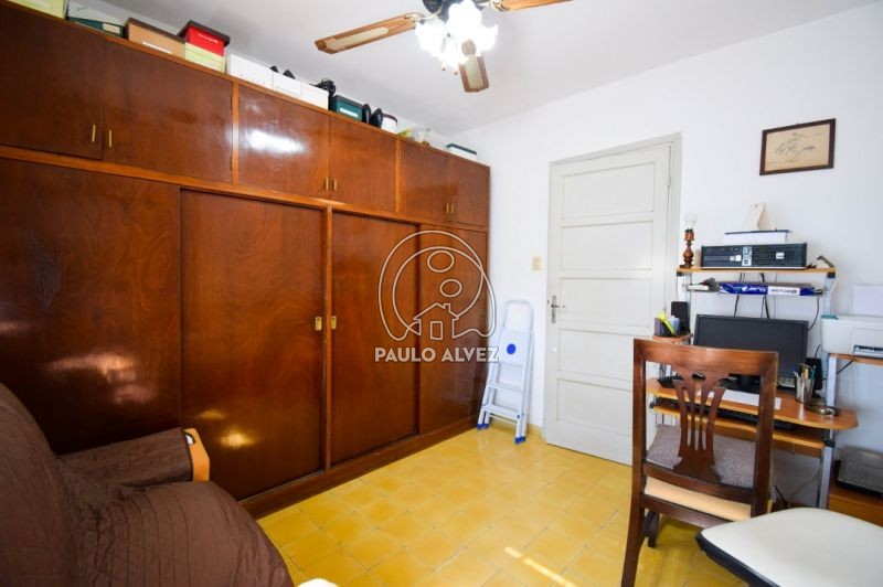 Tercer dormitorio