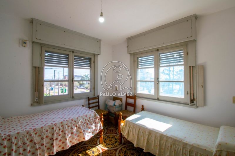 Cuarto dormitorio