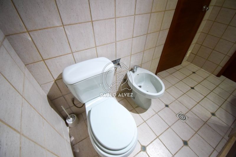 Baño en suite