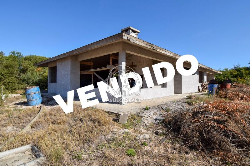 VENDIDO