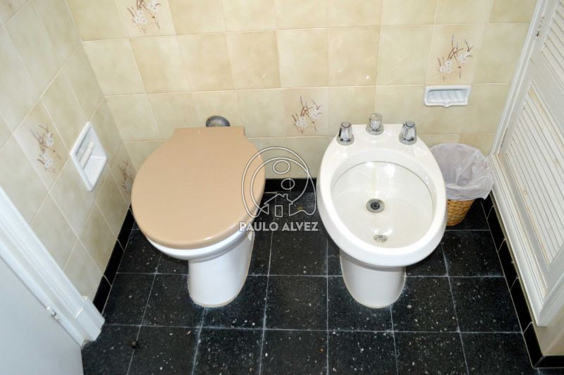 Baño