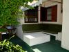 Living exterior