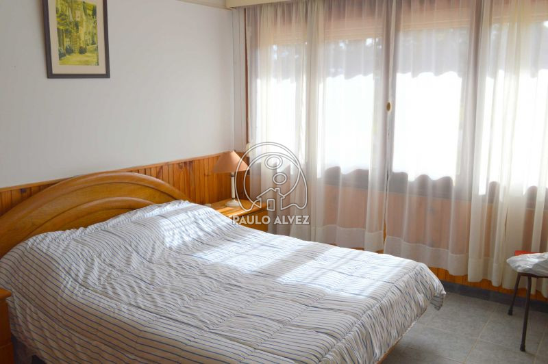 Dormitorio principal