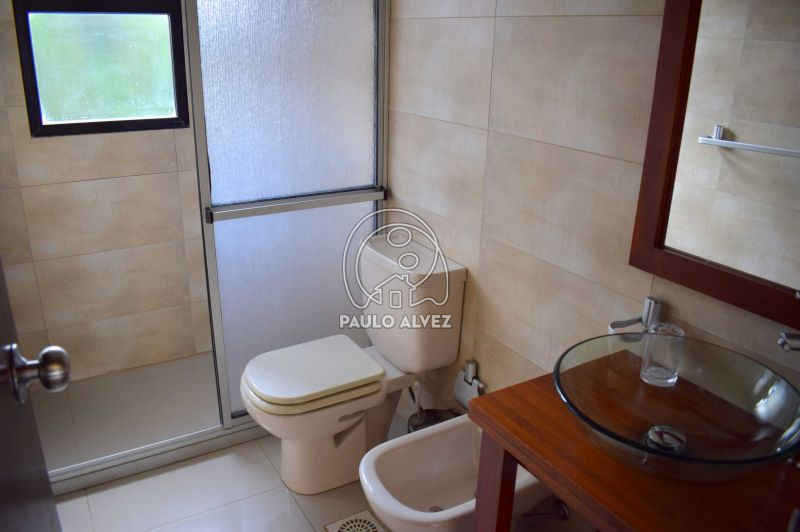 Baño completo