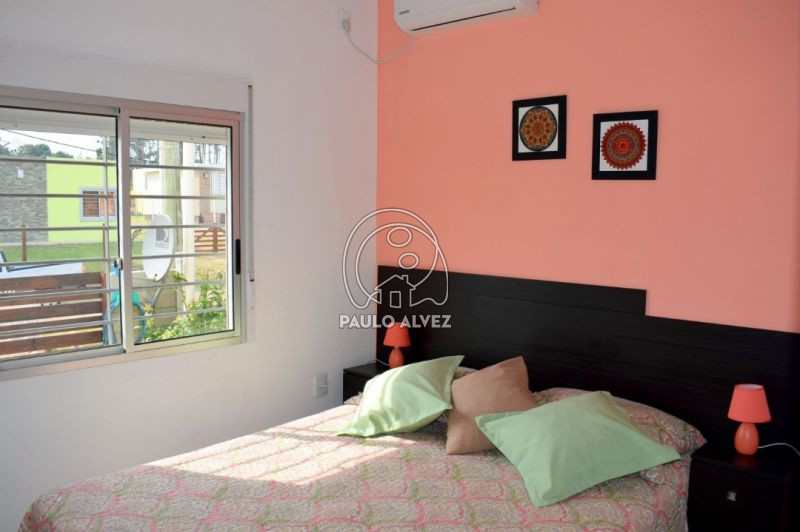 Dormitorio matrimonial