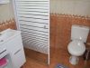 Baño social