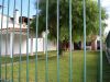 Jardín al frente