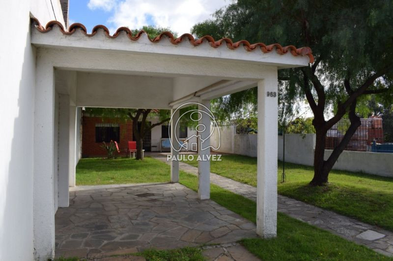 Cochera