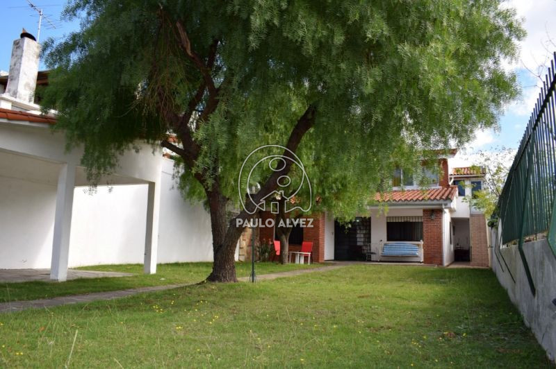 Jardín