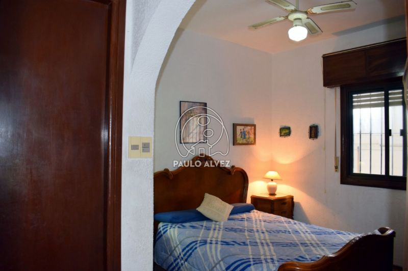Dormitorio en suite