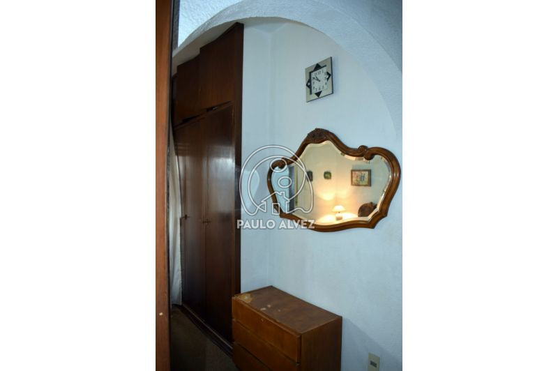 Dormitorio en suite