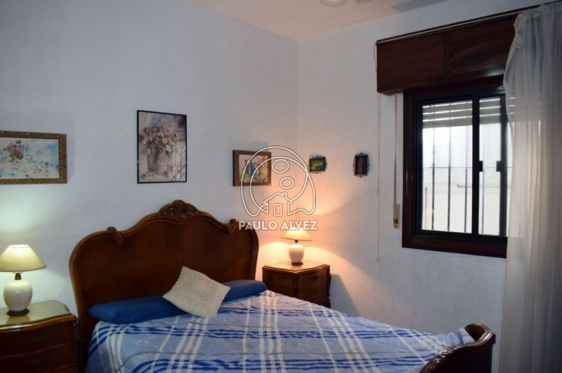 Dormitorio en suite