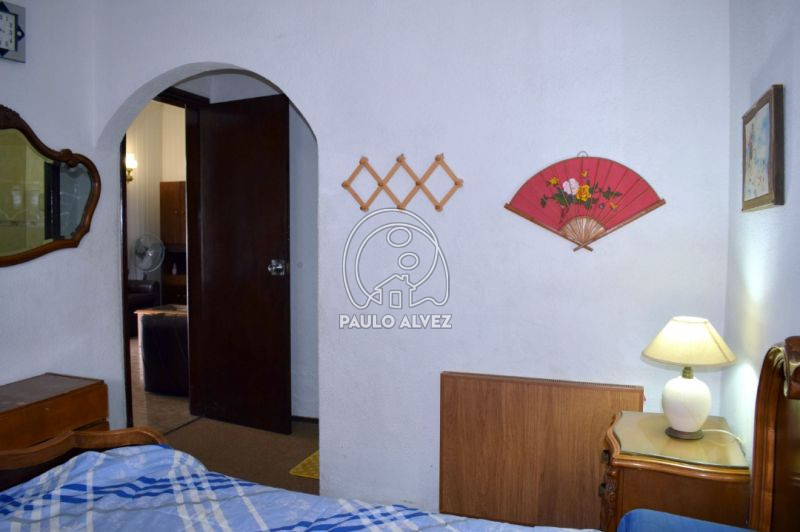 Dormitorio en suite