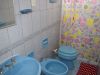 Baño social