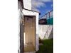 Baño de servicio
