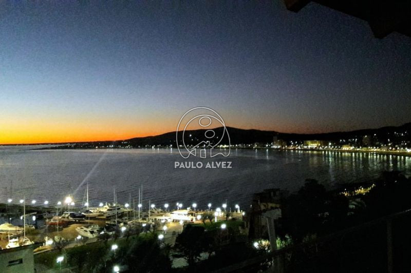 Hermosas vistas