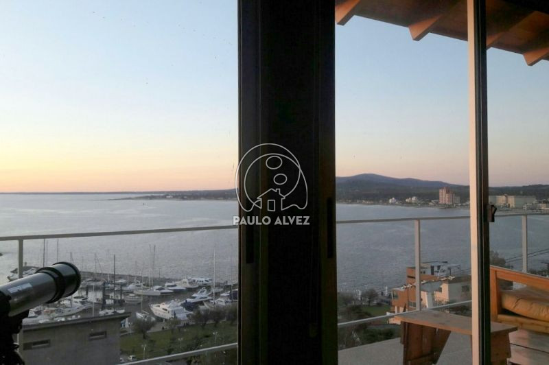 Vista panorámica