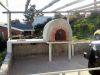 Horno a leña