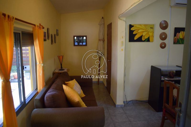 Living-comedor