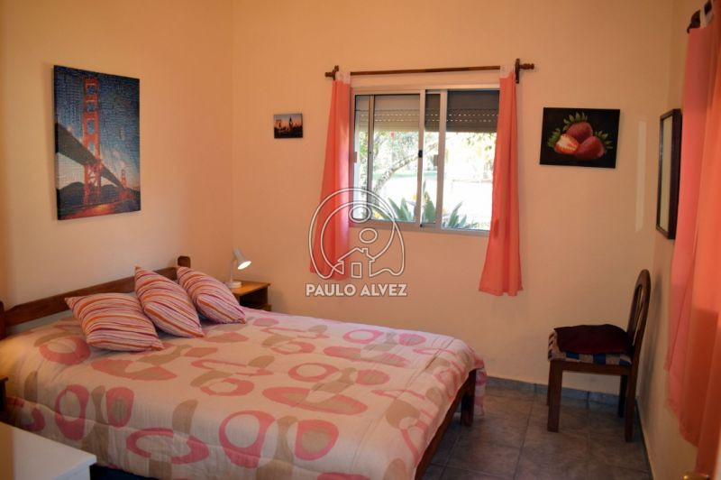 Dormitorio principal