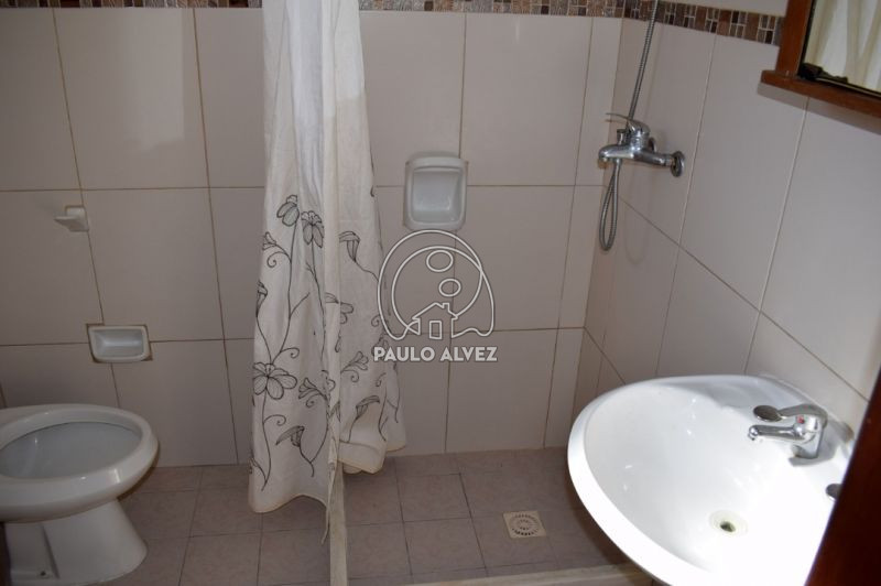 Baño completo