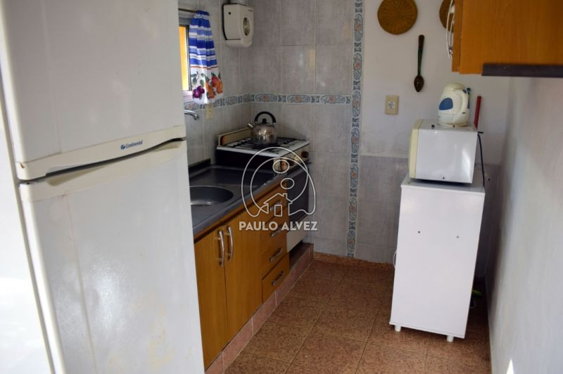 Cocina completa