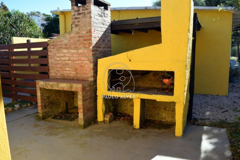 Parrillero