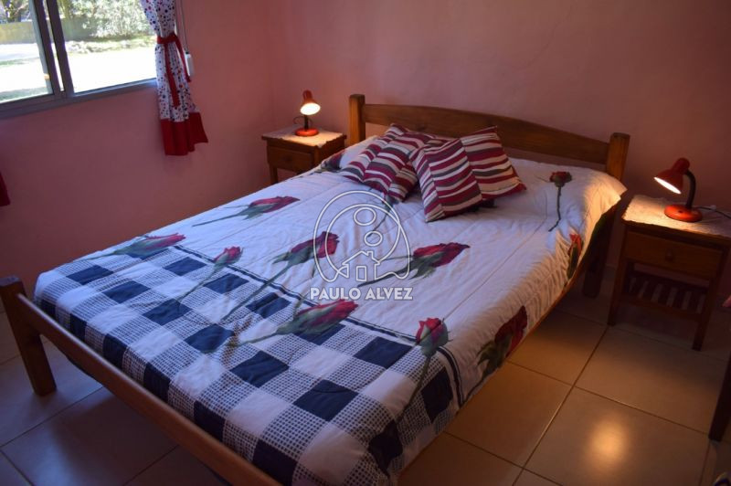Dormitorio principal