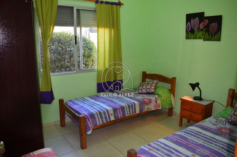 Segundo dormitorio