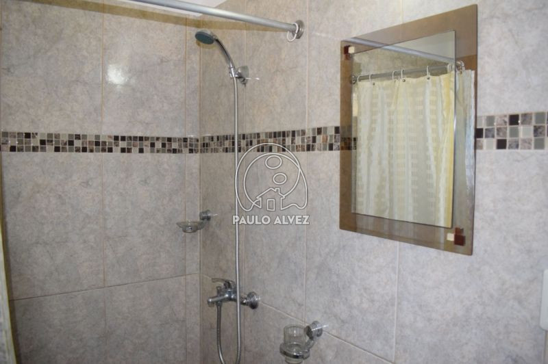Baño completo