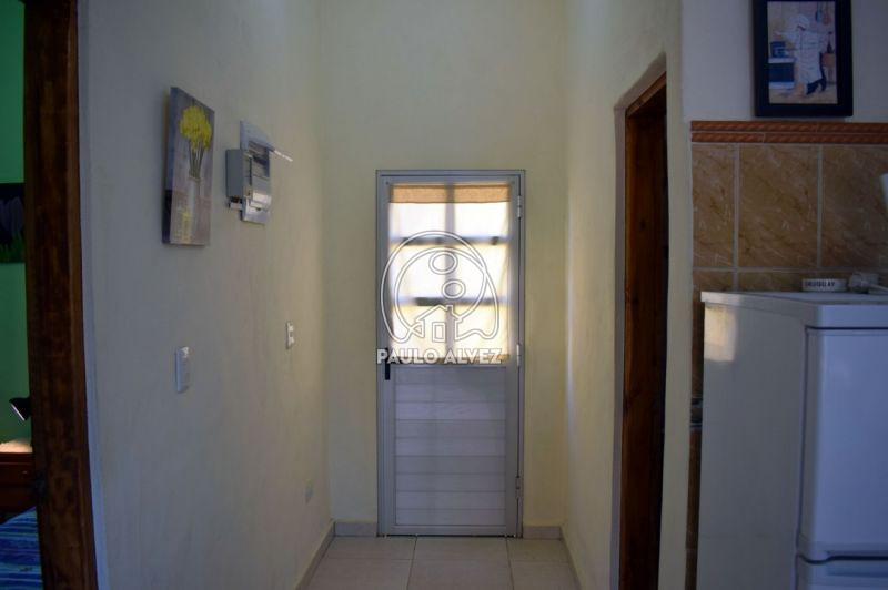 Acceso al fondo
