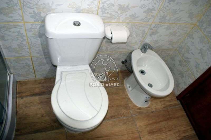 Baño completo