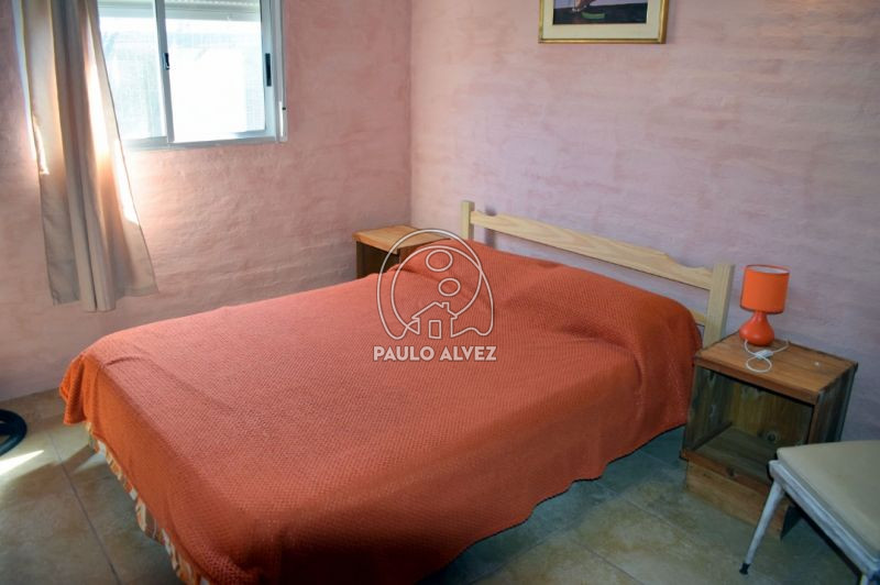 Dormitorio principal
