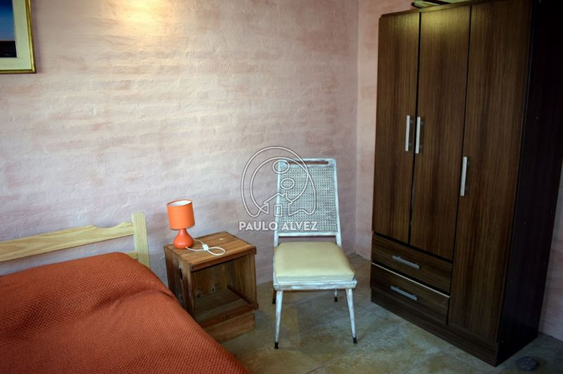 Dormitorio matrimonial