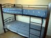 Cama cucheta