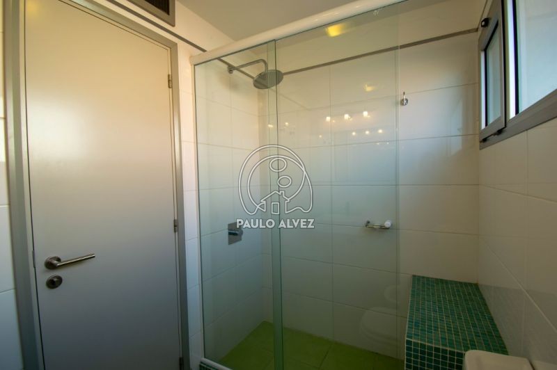 Baño completo