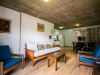 Living comedor
