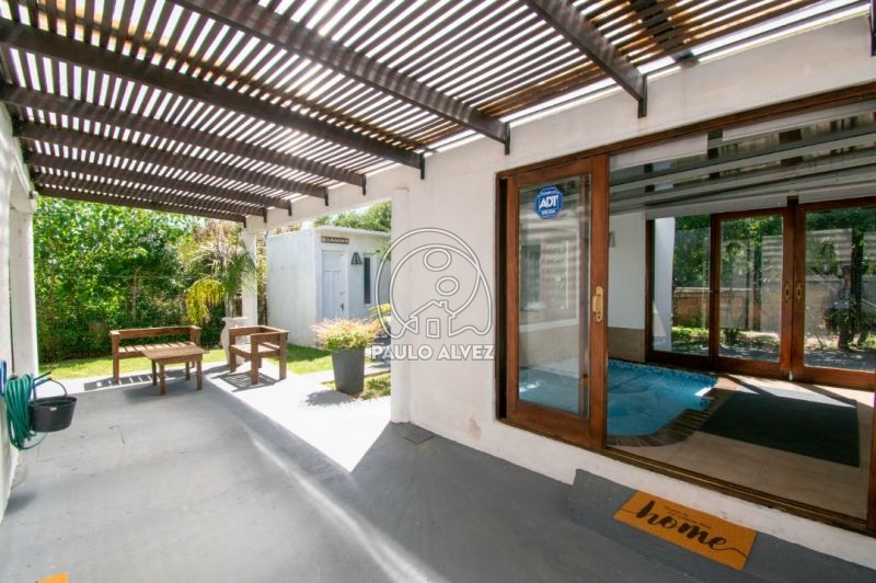 Pérgola