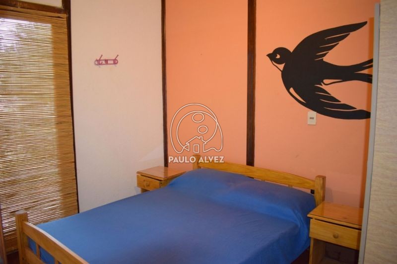 Primer dormitorio